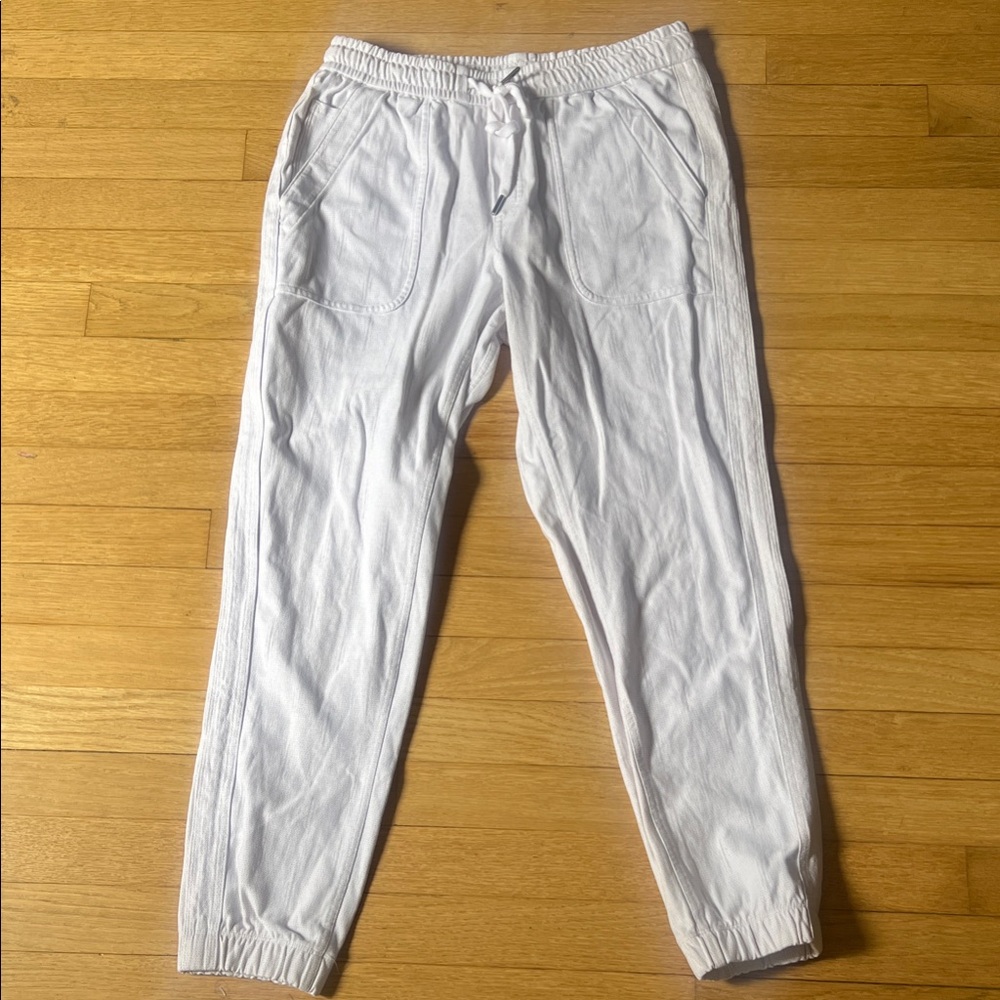 Athleta Farallon Printed Jogger, 4